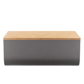 Bread Boxes 