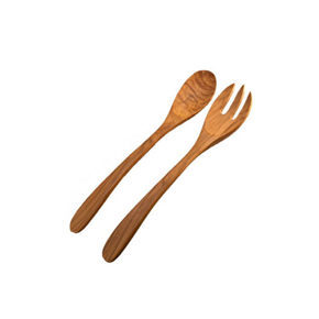 Salad servers 