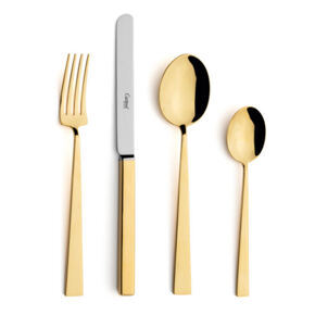 Bauhaus Gold Matt 