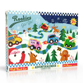 Adventskalender Adventskalender