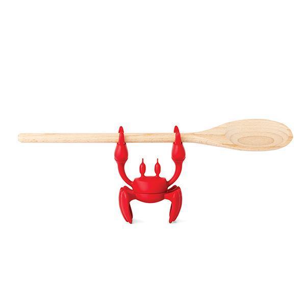Porte-cuillère crabe Porte-cuillère crabe
