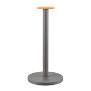 Porte-rouleau de papier Mattina
Anthracite 