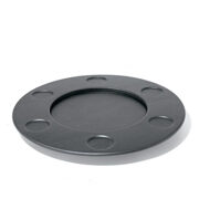 ALESSI MAMI
Fonduedrehplatte Holz 41 cm 