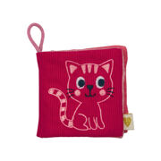 Babys liebstes Minibuch
Katze Babys liebstes Minibuch
Katze