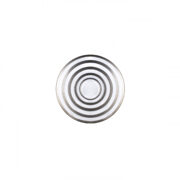 HEMISPHERE PLATINUM STRIPED
Espresso cup saucer 14.0 cm HEMISPHERE PLATINUM STRIPED
Espresso cup saucer 14.0 cm