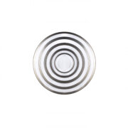 HEMISPHERE PLATINUM STRIPED
Teacup lower 16.5 cm HEMISPHERE PLATINUM STRIPED
Teacup lower 16.5 cm