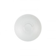 HEMISPHERE WEISS
Teetasse Untere 16.5 cm HEMISPHERE WEISS
Teetasse Untere 16.5 cm