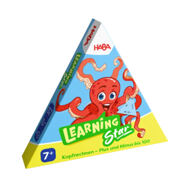 Learning Star
Kopfrechnen Plus und Minus bis 100 