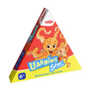 Learning Star
Buchstaben und Laute Learning Star
Buchstaben und Laute