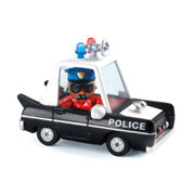 Car Hurry Police
black Car Hurry Police
black