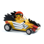 Auto Electro Choc
jaune/noir Auto Electro Choc
jaune/noir