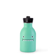 Trinkflasche grün 
