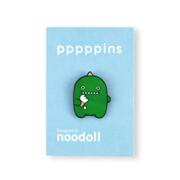 Pin Ricedino
Dino Pin Ricedino
Dino