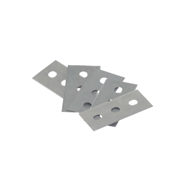 Erstzklingen 5-er Set zu Ceranfeld Reiniger Erstzklingen 5-er Set zu Ceranfeld Reiniger