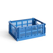 Faltkisten M
blau Faltkisten M
blau