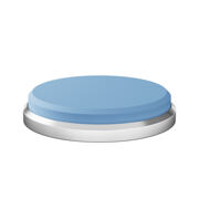 Horl3 corundum disk
3000 grit Horl3 corundum disk
3000 grit