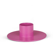 Bougeoir rose Bougeoir rose
