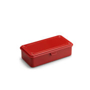 Universalbox stapelbar
rot Universalbox stapelbar
rot