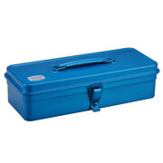 Universalbox mit Griff
blau Universalbox mit Griff
blau