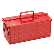 Werkzeugbox
rot Werkzeugbox
rot