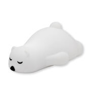 Nachtlicht schlafender Bär Nachtlicht schlafender Bär