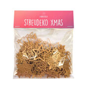 Streudeko Xmas Gold Streudeko Xmas Gold