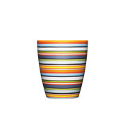 ORIGO ORANGE
Becher 0.25 lt. 