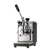 Machine à expresso Cremina anthracite 