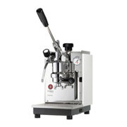 Machine à expresso Cremina blanc 