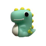 Spitzer Dino
Türkis 