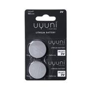 Button battery
2477 Button battery
2477