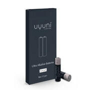 Batterie AAAA
12er Set Batterie AAAA
12er Set