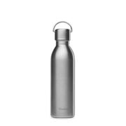 Thermosflasche chrom
6dl 