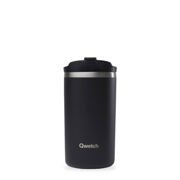 Kaffeebecher schwarz
3.5dl 