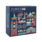 Spiel Zürich IQ Spiel Zürich IQ