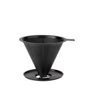 STELTON
Kaffeefilter Pour Over STELTON
Kaffeefilter Pour Over