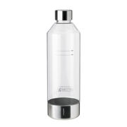Bouteille pour appareil à gazéifier l'eau 