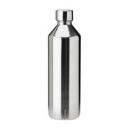 Bouteille en acier inoxydable pour appareil à gazéifier l'eau 