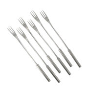Käsefonduegabel 6er Set 
