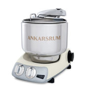 Ankarsrum Küchenmaschine 
creme light 