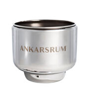 ANKARSRUM
Edelstahl Teigschüssel 