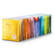 SIROCCO Tea
Grand Selection (36 pcs collection) SIROCCO Tea
Grand Selection (36 pcs collection)