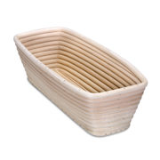 Gärkorb Rechteck 1750 g Gärkorb Rechteck 1750 g