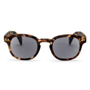 Lunettes de soleil C
Tortoise Lunettes de soleil C
Tortoise