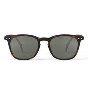 Lunettes de soleil #E
Tortoise Lunettes de soleil #E
Tortoise
