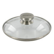 Glasdeckel 28 cm
von DEMEYERE Glasdeckel 28 cm
von DEMEYERE