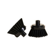 Tête de rechange Brosse à vaisselle
set de 2 pièces Tête de rechange Brosse à vaisselle
set de 2 pièces