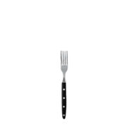 Steakgabel schwarz Kunststoff 20.5 cm Steakgabel schwarz Kunststoff 20.5 cm