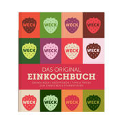 Weck Einkochbuch 