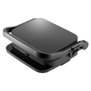 Kontaktgrill
schwarz 